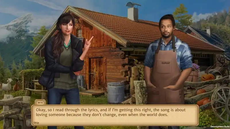 Faircroft's Antiques: The Mountaineer's Legacy — изображение 3