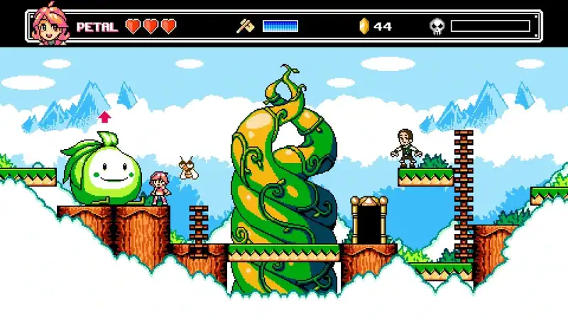 Fallen Leaf — изображение 3