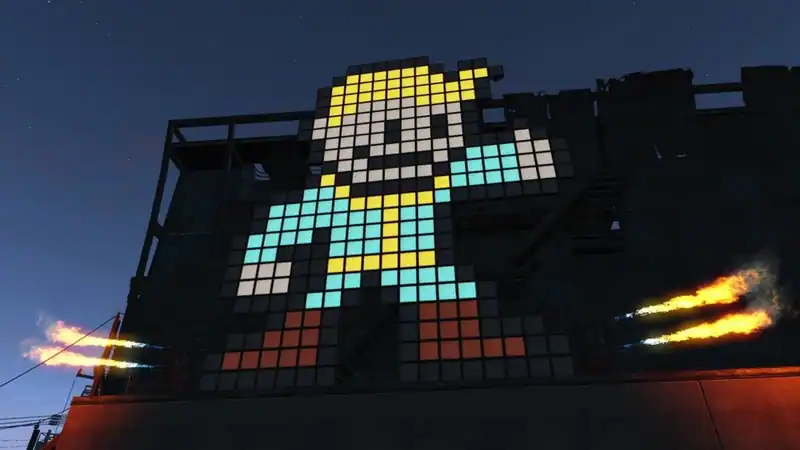 Fallout 4 — изображение 2
