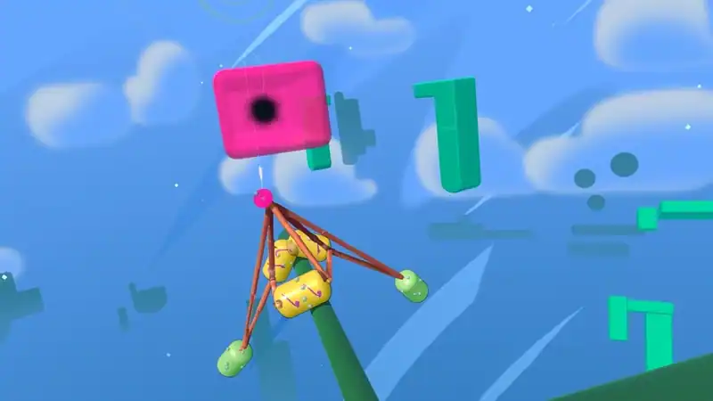 Fantastic Contraption — изображение 3