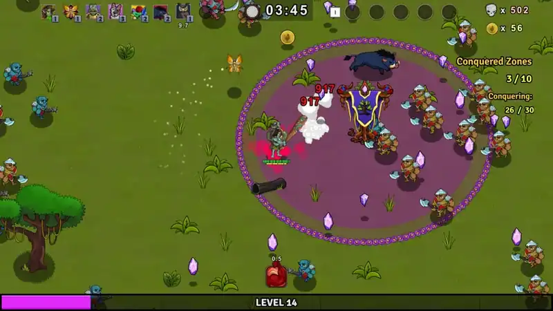 Fantasy Madness: Bloodbath — изображение 2