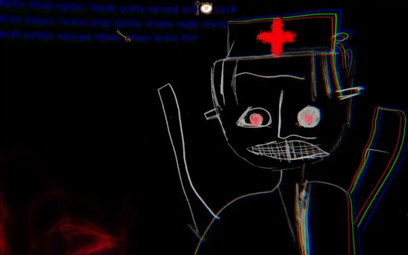 Alice Mesmerizing Episodes of Neurosis (AMEN) — изображение 3