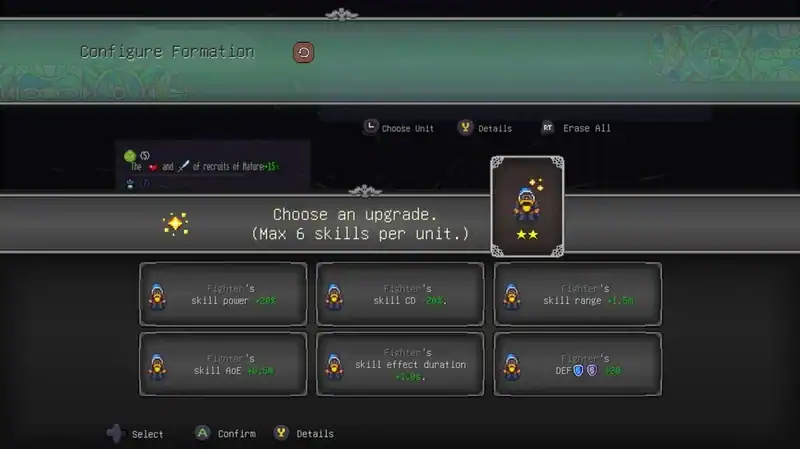 Fantasy of Expedition — изображение 2