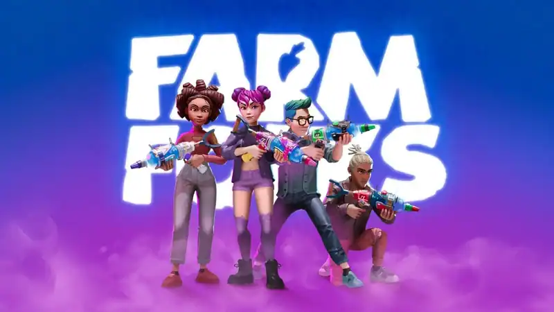 Farm Folks — изображение 3