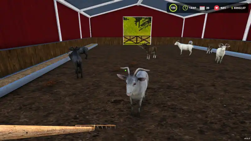 Farm Supply Simulator 25 — изображение 2