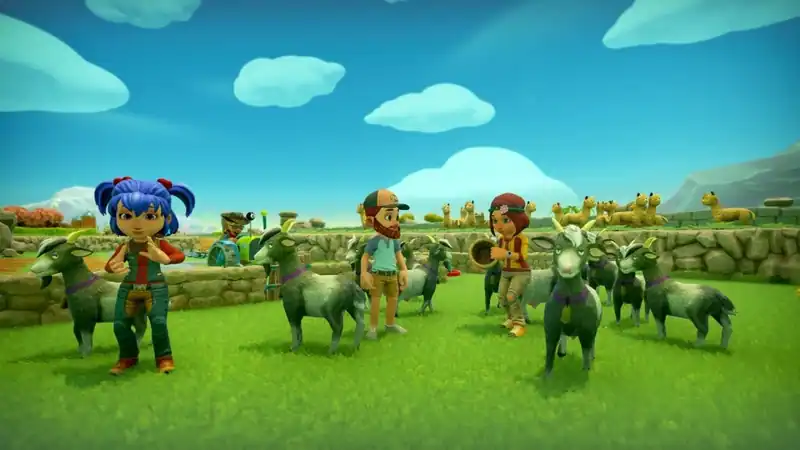 Farm Together — изображение 3