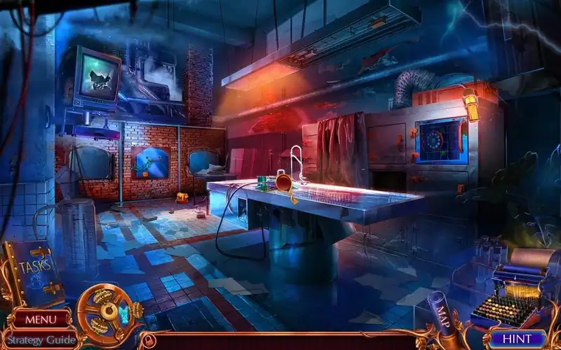 Fatal Evidence: The Missing Collector's Edition — изображение 3
