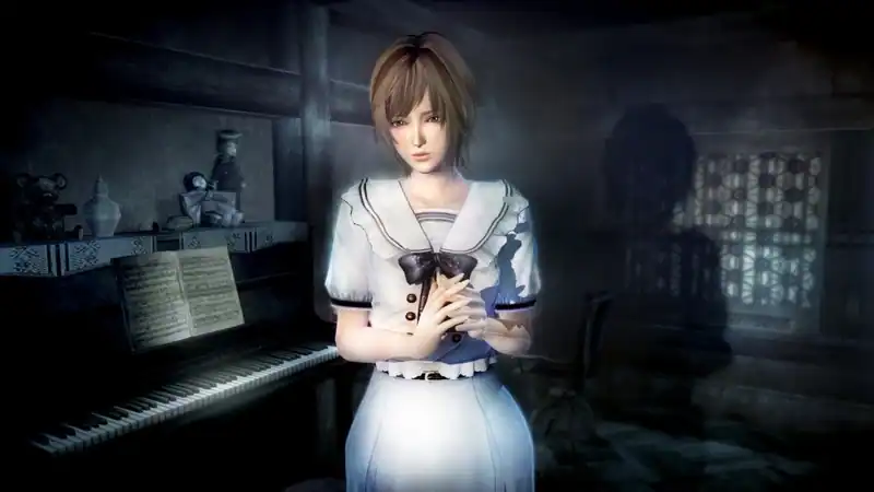 FATAL FRAME / PROJECT ZERO: Mask of the Lunar Eclipse — изображение 3