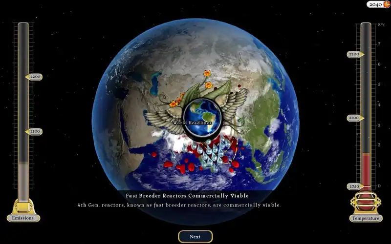 Fate of the World — изображение 3