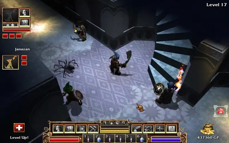 FATE: The Cursed King — изображение 3