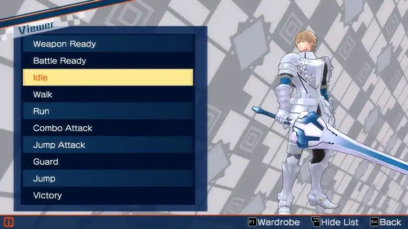 Fate/EXTELLA — изображение 1