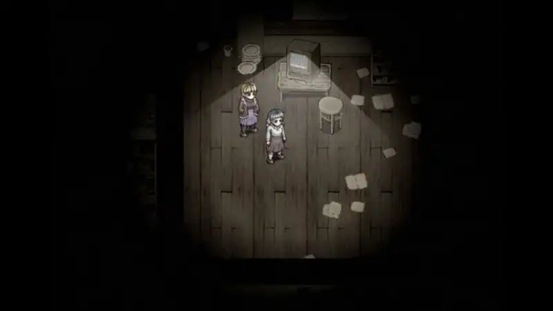 Fear and Hunger 2: Termina — изображение 3