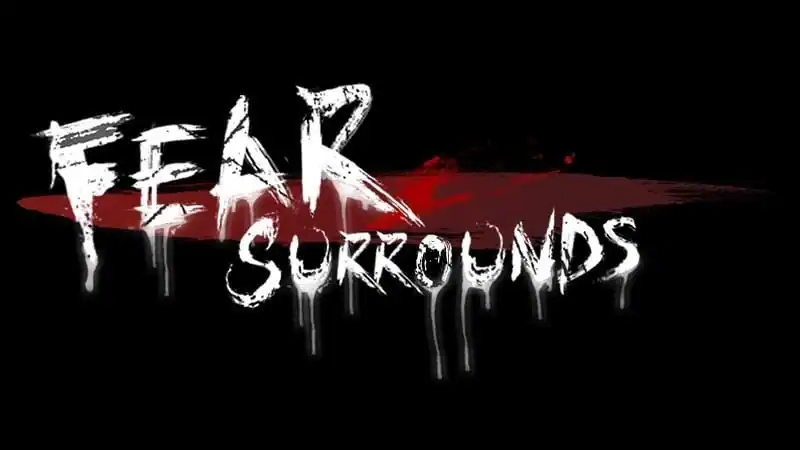 Fear surrounds — изображение 3
