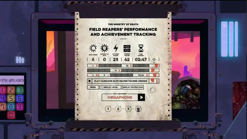 Felix The Reaper — изображение 3