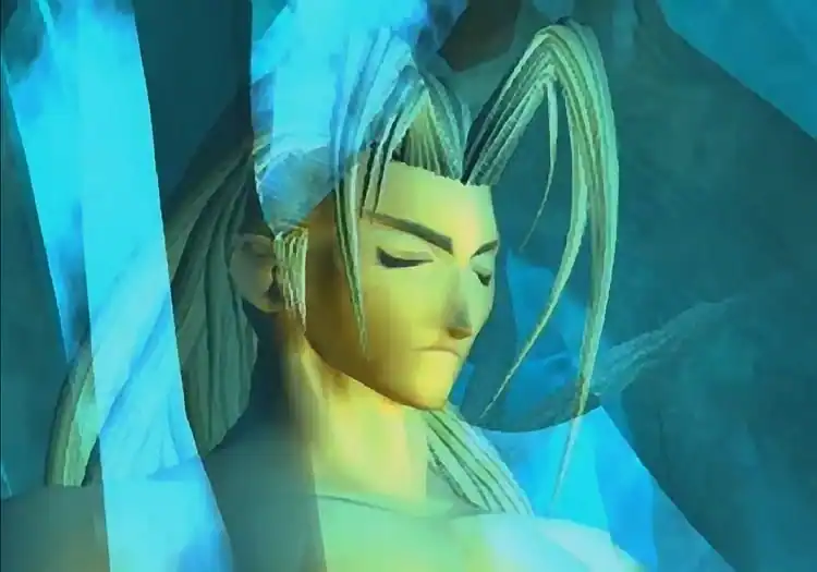 Final Fantasy 7 Classic — изображение 3