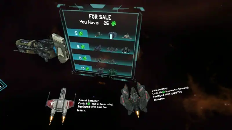 Final Fleet — изображение 3