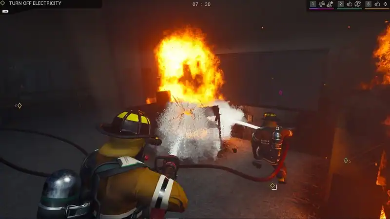 Firefighting Simulator - The Squad — изображение 3