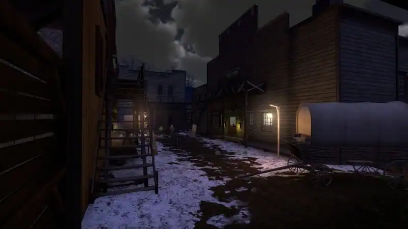 Fistful of Frags — изображение 2