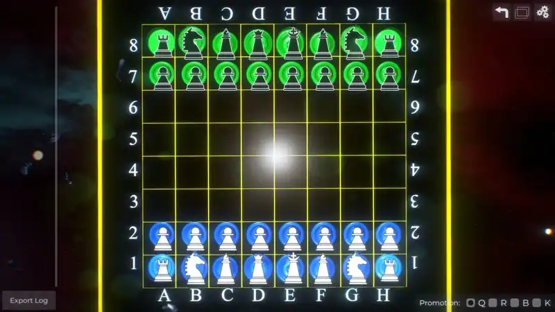 flChess 2 — изображение 3