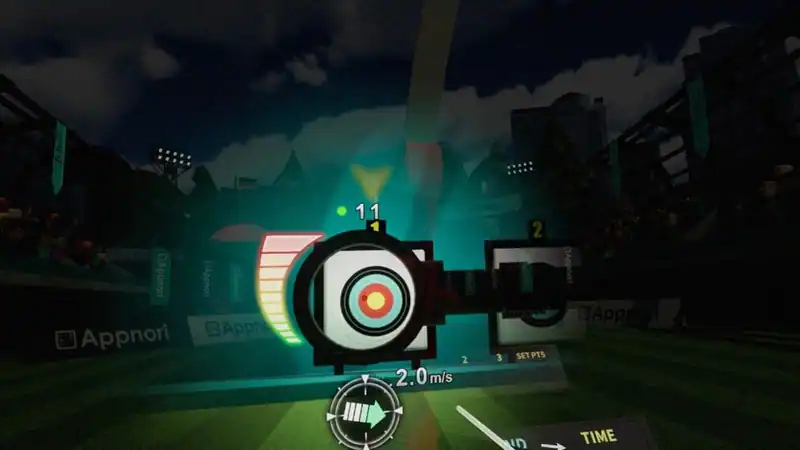 All-In-One Sports VR — изображение 3