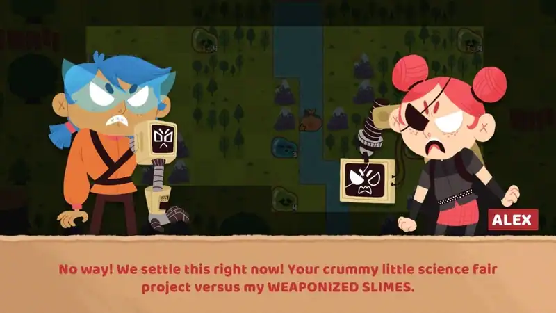 Floppy Knights — изображение 3