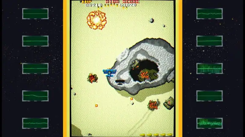 Flying Shark — изображение 3