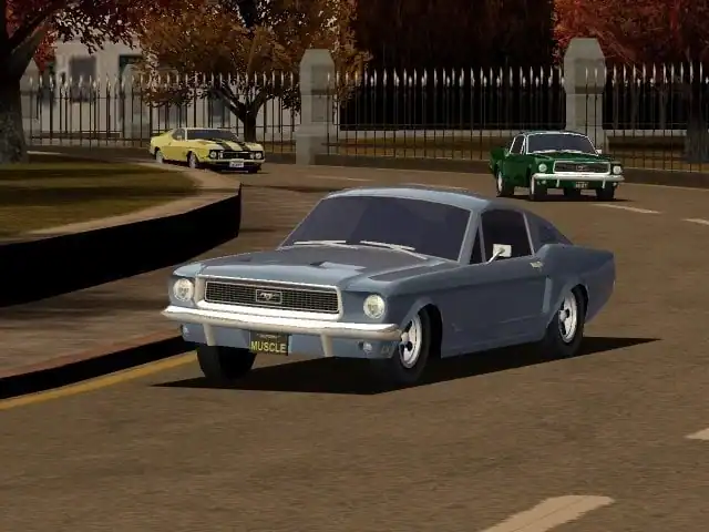 Ford Racing 3 — изображение 3