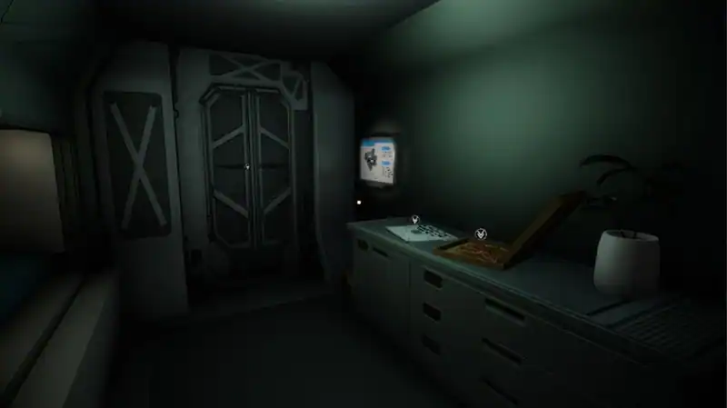 Forever Space: First Person Edition — изображение 2