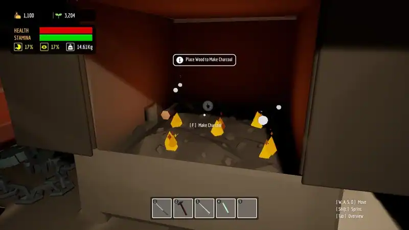 FORGE SIMULATOR — изображение 3