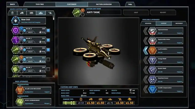 Forged Battalion — изображение 3