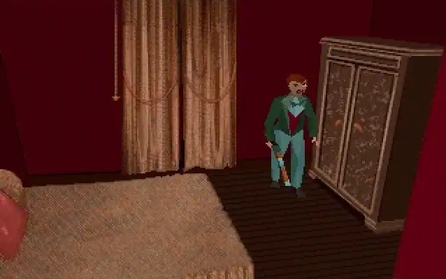 Alone in the Dark 1 — изображение 3