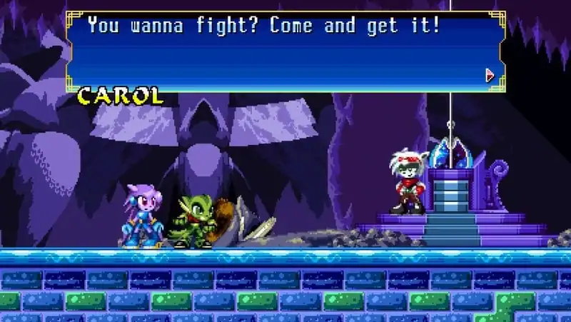 Freedom Planet — изображение 3