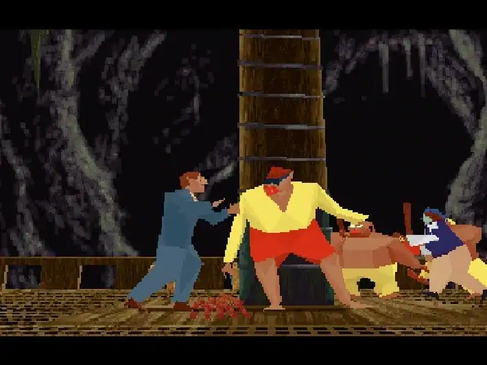 Alone in the Dark: The Trilogy — изображение 2