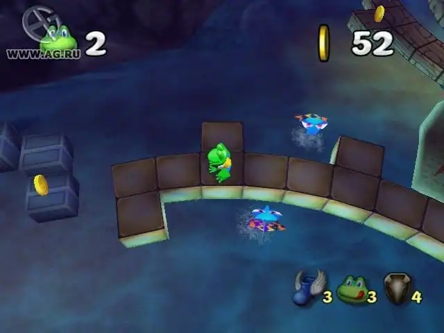 Frogger Beyond — изображение 3