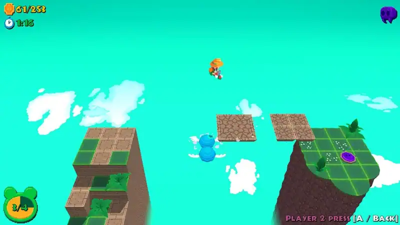 Frogun Encore — изображение 3
