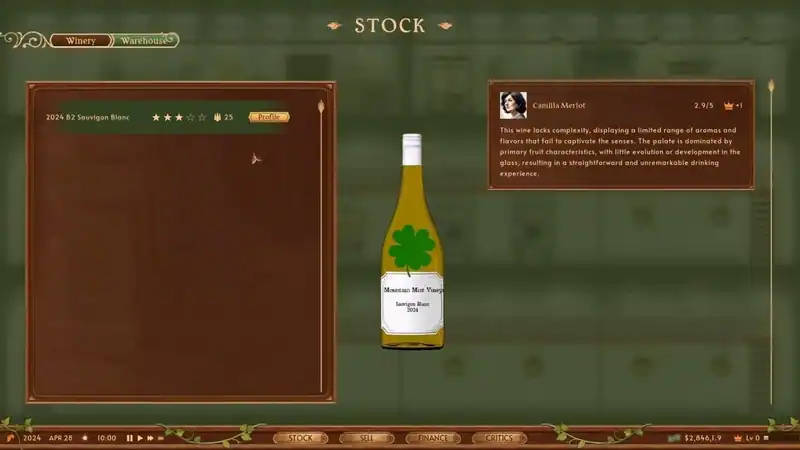 From Soil to Bottle — изображение 3