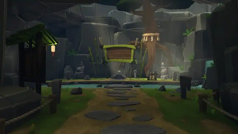 Fruit Ninja VR 2 — изображение 3
