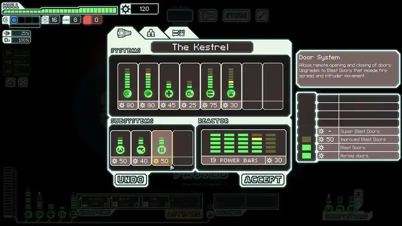 FTL: Faster Than Light — изображение 3