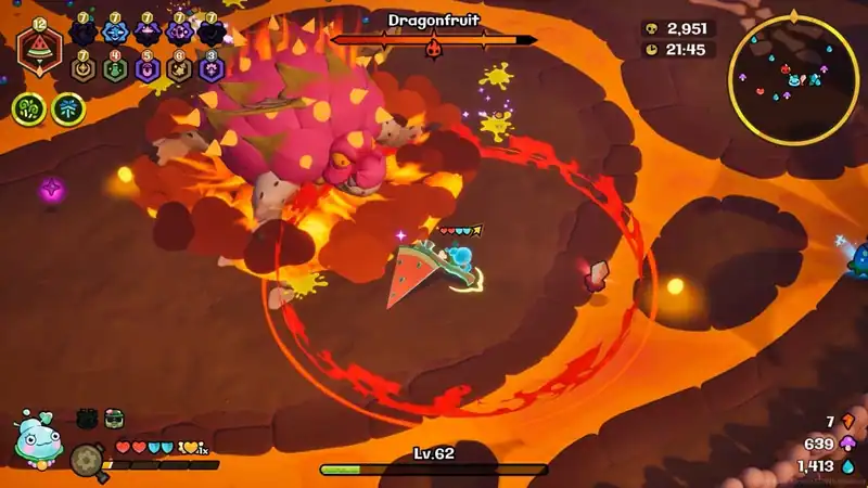 Funguys Swarm — изображение 2
