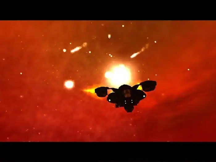 Alpha Black Zero: Intrepid Protocol — изображение 3