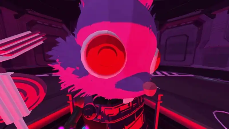 Furi — изображение 3