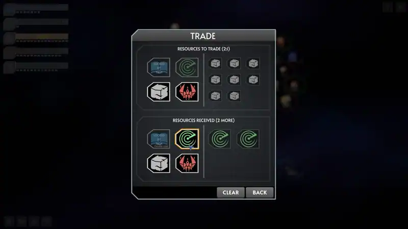 Galactic Overthrow — изображение 3