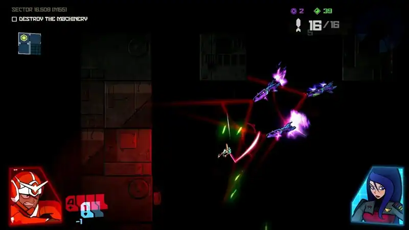 GALAK-Z — изображение 3