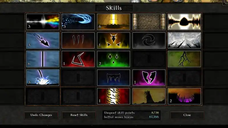 GemCraft - Chasing Shadows — изображение 2