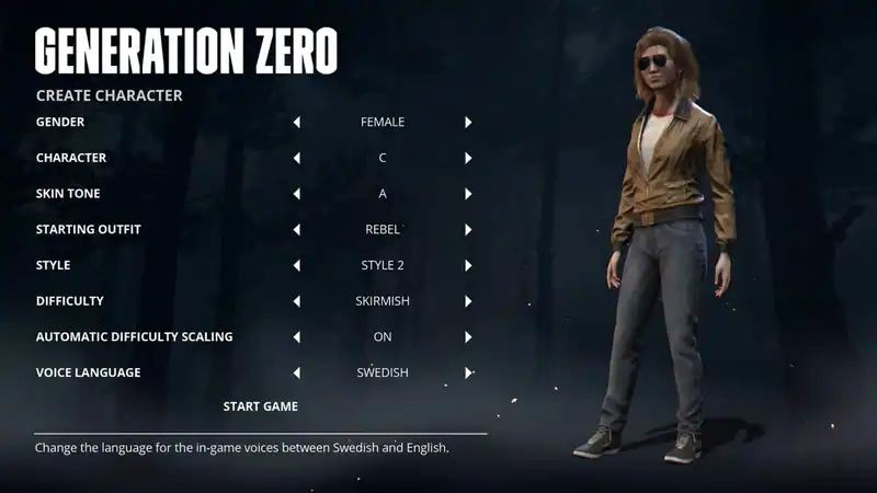 Generation Zero — изображение 3