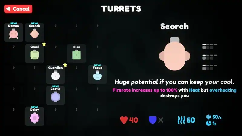 Genome Guardian — изображение 3