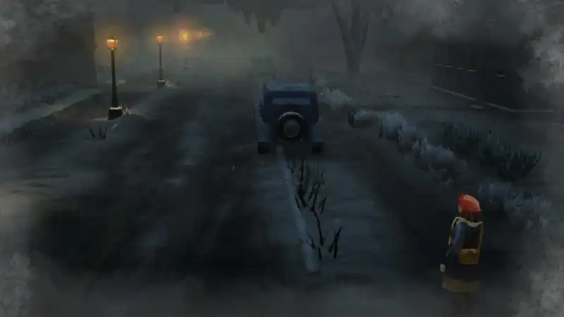 Gerda: A Flame in Winter — изображение 3