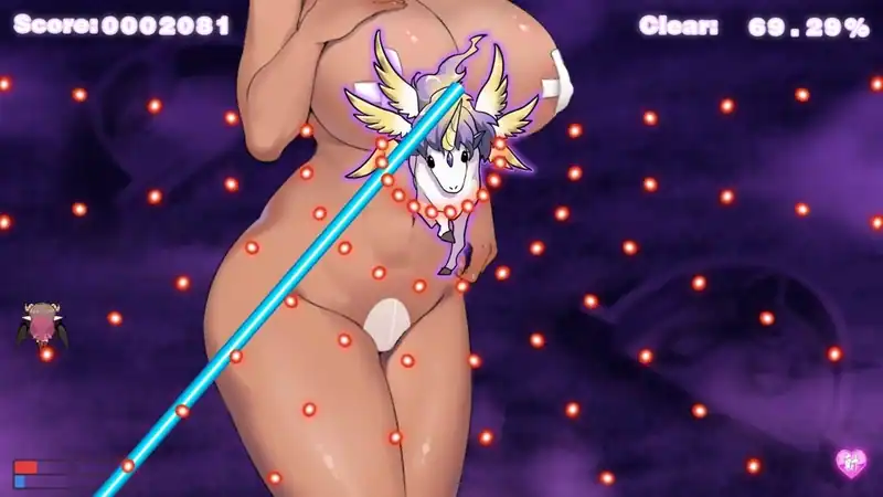Get To Work, Succubus-Chan! — изображение 3