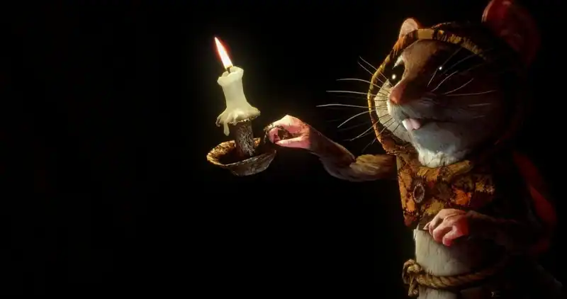 Ghost of a Tale — изображение 3