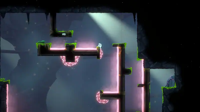 Ghostland Yard — изображение 2